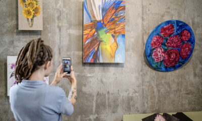 Τα wall art trends που αλλάζουν όλο το vibe του σπιτιού