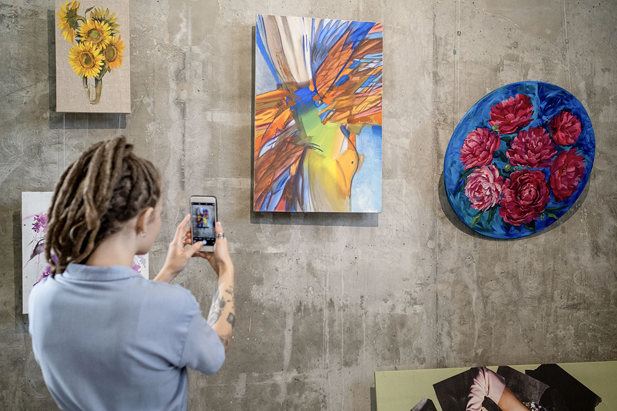 Τα wall art trends που αλλάζουν όλο το vibe του σπιτιού