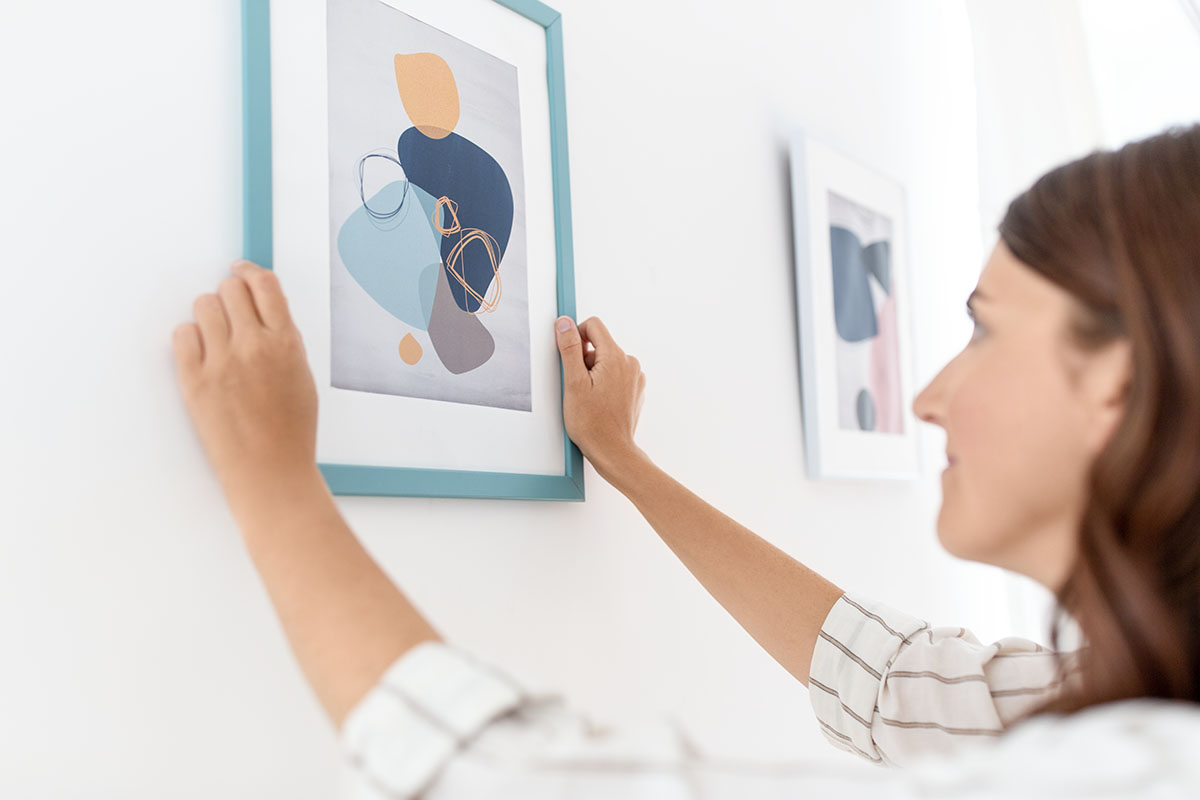 Τα wall art trends που αλλάζουν όλο το vibe του σπιτιού