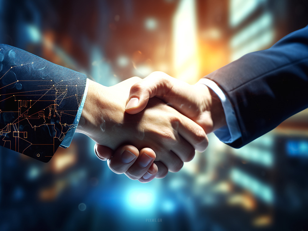 Τι Είναι B2B; Απλή Εξήγηση Με Παραδείγματα