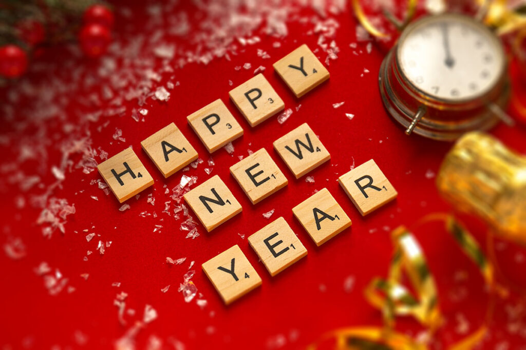 Beautiful Wishes - Όμορφες ευχές για καλή χρονιά - 20 Beautiful Wishes for a Happy New Year