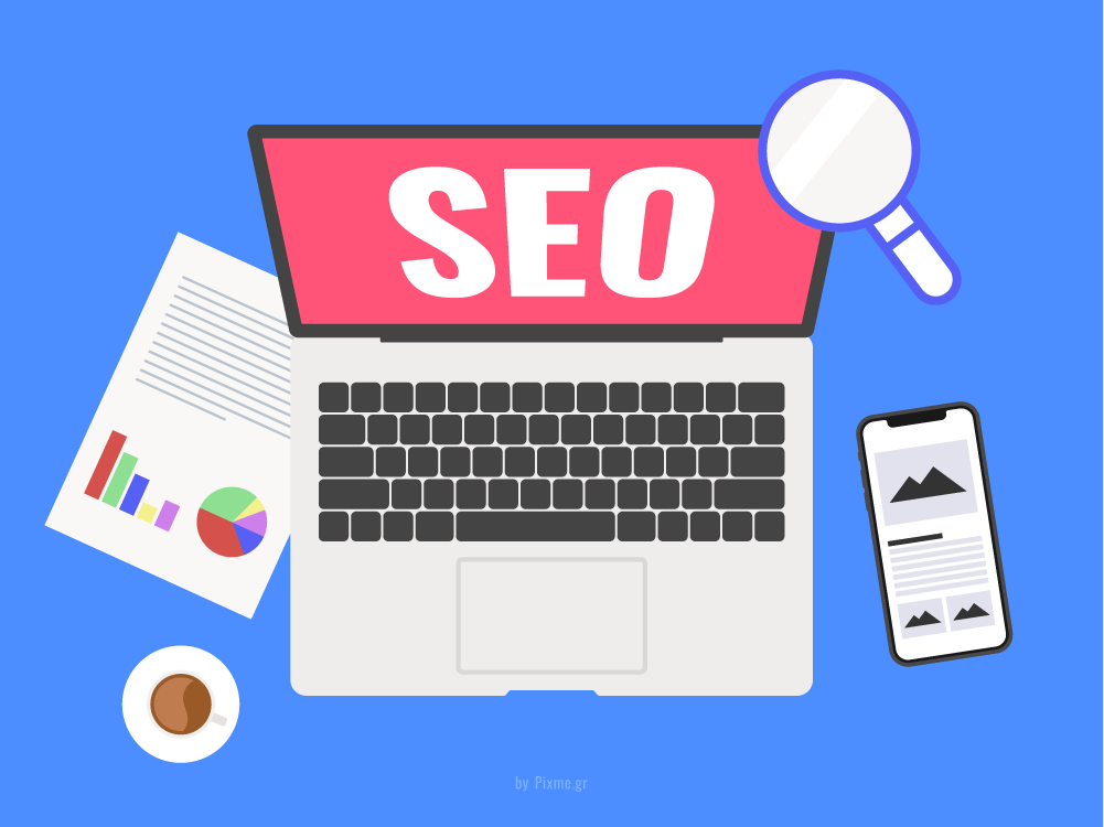 Πώς να βελτιώσετε το SEO της ιστοσελίδας σας