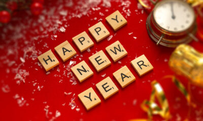 Beautiful Wishes - Όμορφες ευχές για καλή χρονιά - 20 Beautiful Wishes for a Happy New Year