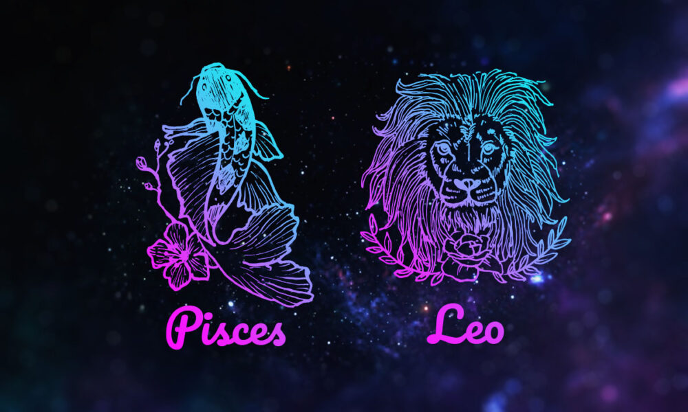 Ιχθύς με ωροσκόπο Λέων συμβουλές για καλύτερη συνεννόηση