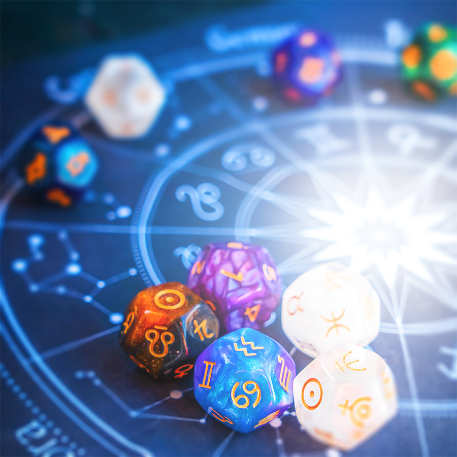 Συμβουλές για μια επιτυχημένη σχέση μεταξύ Παρθένου και Σκορπιού