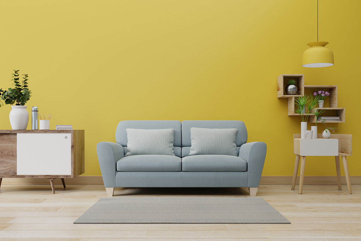 Πώς να επιλέξετε τα κατάλληλα χρώματα για το σαλόνι σας Τι είναι η θεωρία των χρωμάτων και πώς μπορεί να σας βοηθήσει στην επιλογή χρωμάτων για το σαλόνι σας - Πώς να επιλέξετε τα κατάλληλα χρώματα για το σαλόνι σας