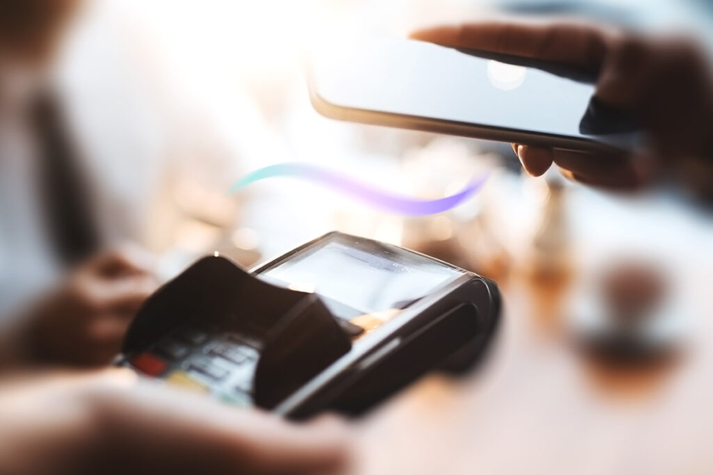 Τι είναι το NFC και πώς λειτουργεί