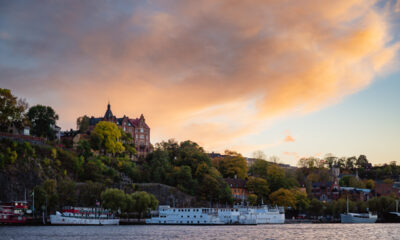 Στοκχόλμη και 5 αξιοθέατα που δεν πρέπει να χάσετε