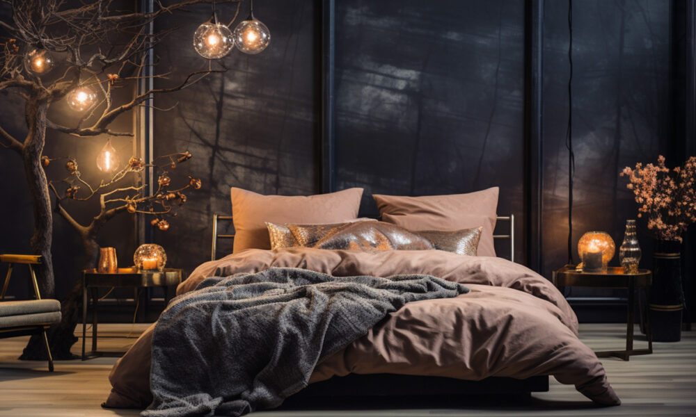 Μεταλλικά κρεβάτια: 7 πλεονεκτήματα για αξέχαστα βράδια