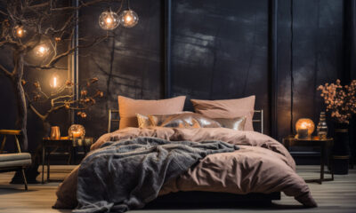 Μεταλλικά κρεβάτια: 7 πλεονεκτήματα για αξέχαστα βράδια