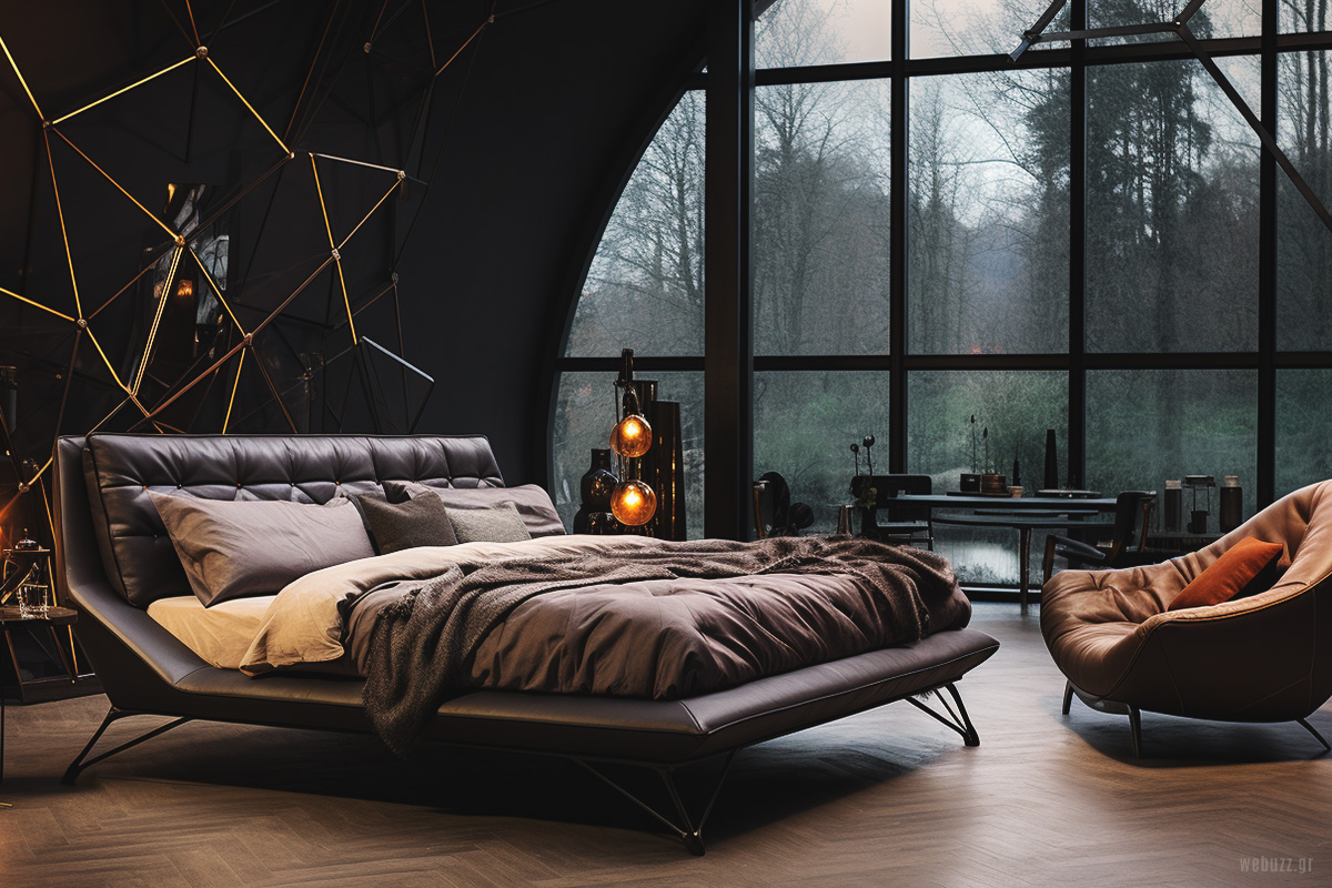 Μεταλλικά κρεβάτια: 7 πλεονεκτήματα για αξέχαστα βράδια