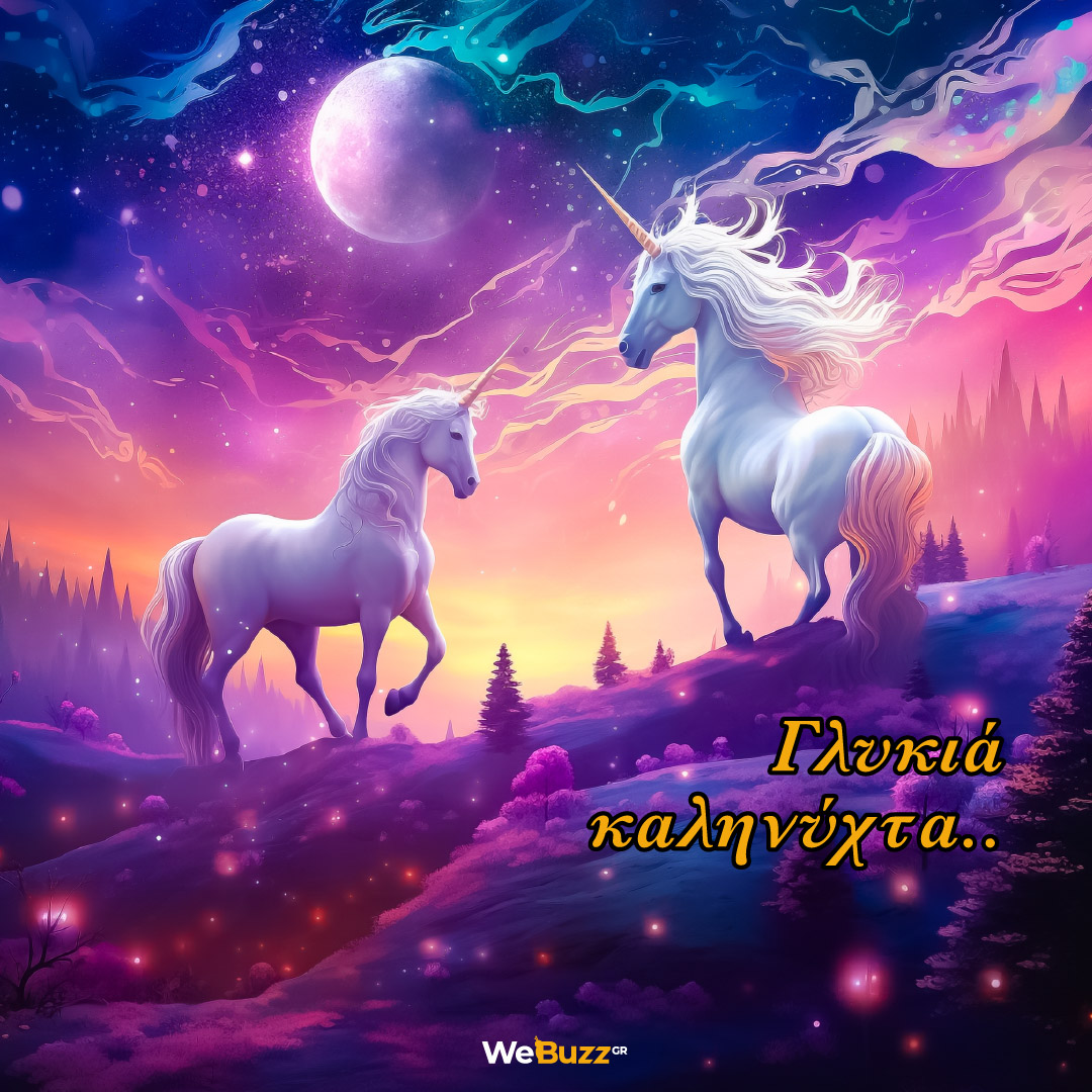 Γλυκιά καληνύχτα