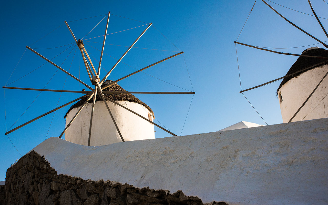 Discovering Mykonos: A Guide to the Island's Top Attractions