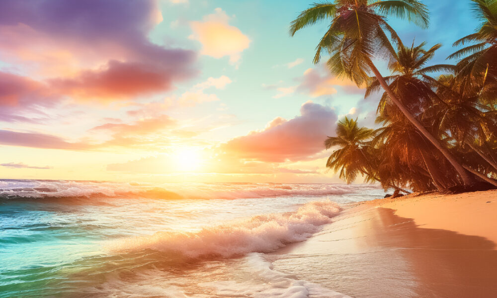 Ανακαλύψτε μια συλλογή από 10 μαγικές εικόνες για καλημέρα που ταξιδεύουν τη φαντασία