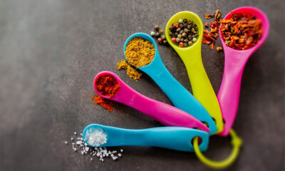 Culinary Confessions: How Many Tablespoons Make Up 1/4 Cup?