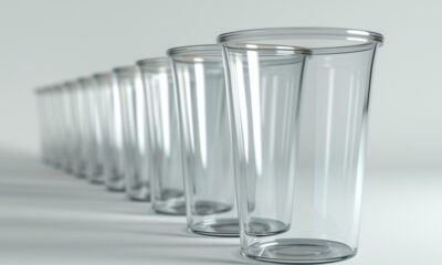 How Many Cups in a Liter: Your Essential Guide