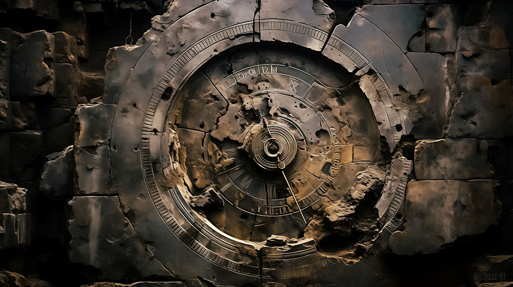 How Long is a Century? Understanding Time History and the Future