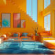 Color Psychology: How the Colors in Our Homes Affect Our Mood