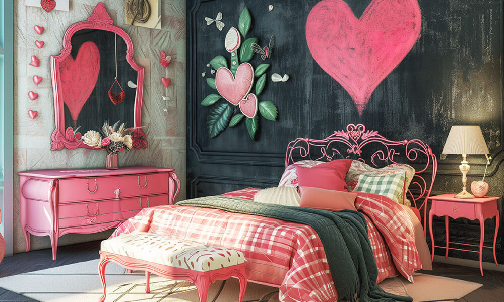 Ψυχολογία χρωμάτων στο σπίτι & πως επηρεάζουν τη διάθεσή μας