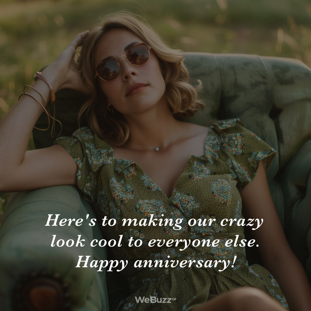 01 The Best Funny Anniversary Quotes for Your Soul Mate 1