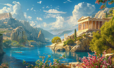 10 Greek Philosophers Who Predicted the Future