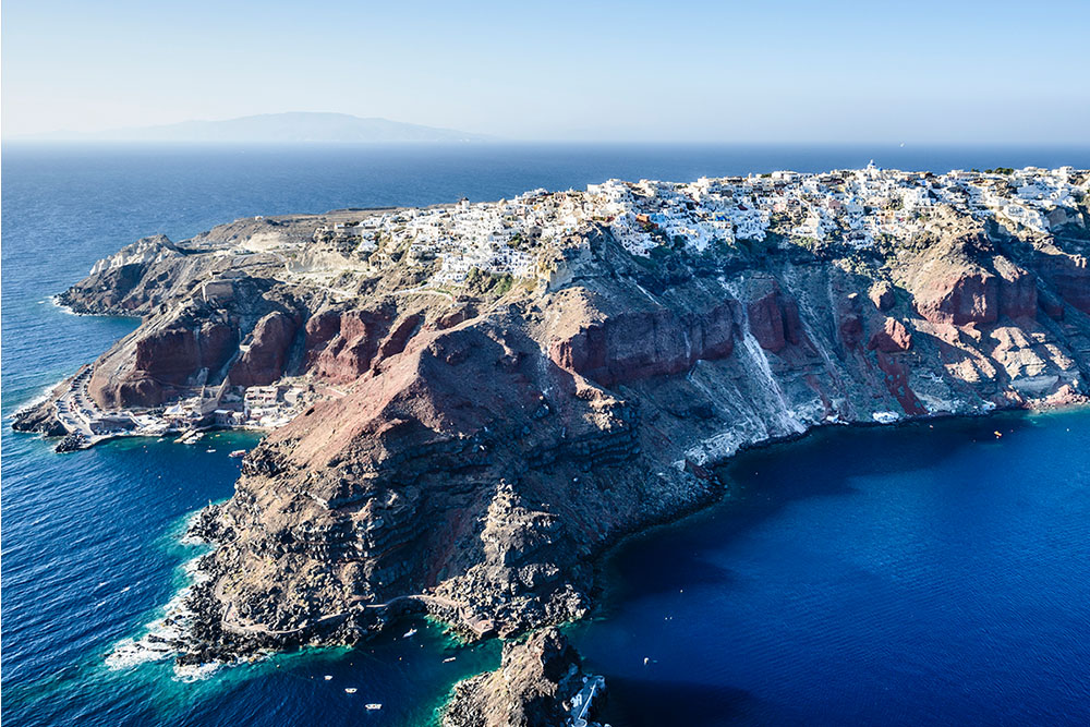 10 Things to Do in Santorini That Will Make Your Friends Jealous