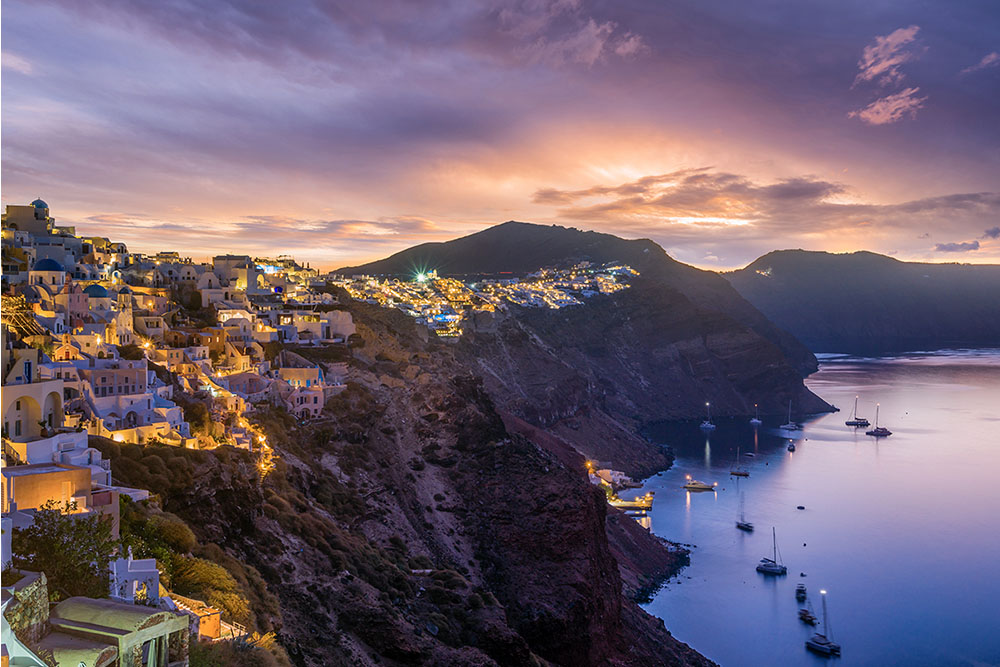 10 Things to Do in Santorini That Will Make Your Friends Jealous