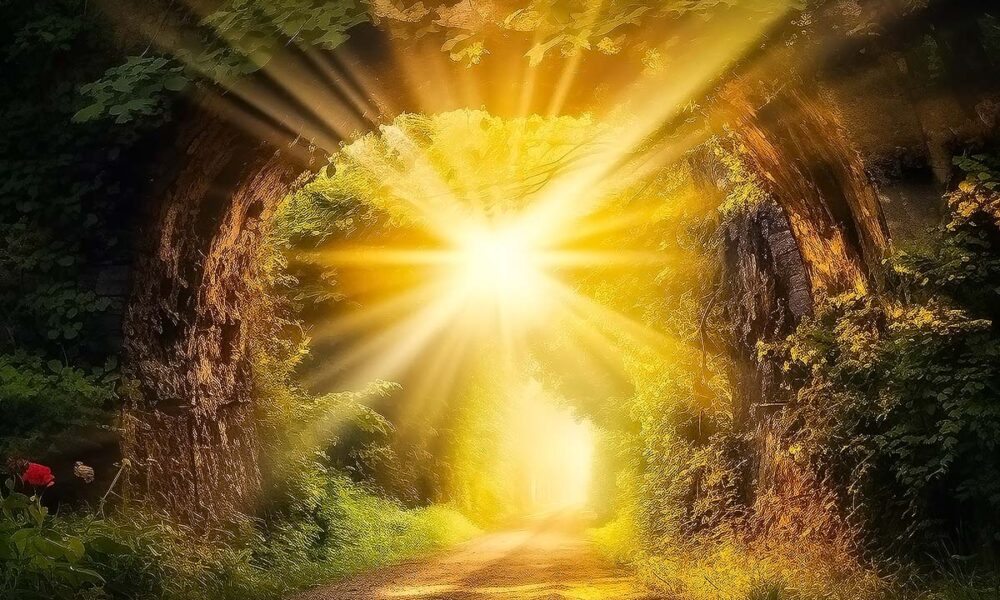 10 Μαγικές Εικόνες για μια Ξεχωριστή Καλημέρα