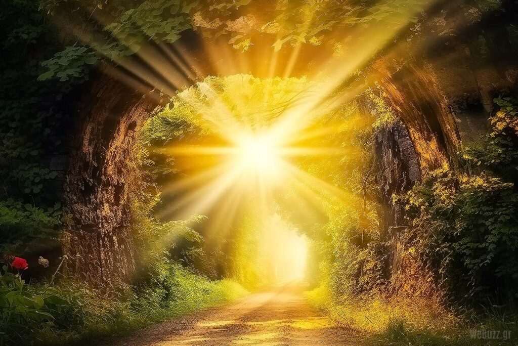10 Μαγικές Εικόνες για μια Ξεχωριστή Καλημέρα