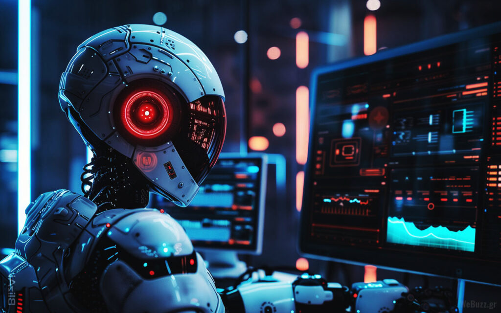 AI & SEO Optimization: The Digital Marketing Game Changer