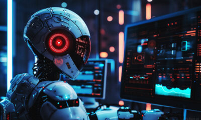 AI & SEO Optimization: The Digital Marketing Game Changer