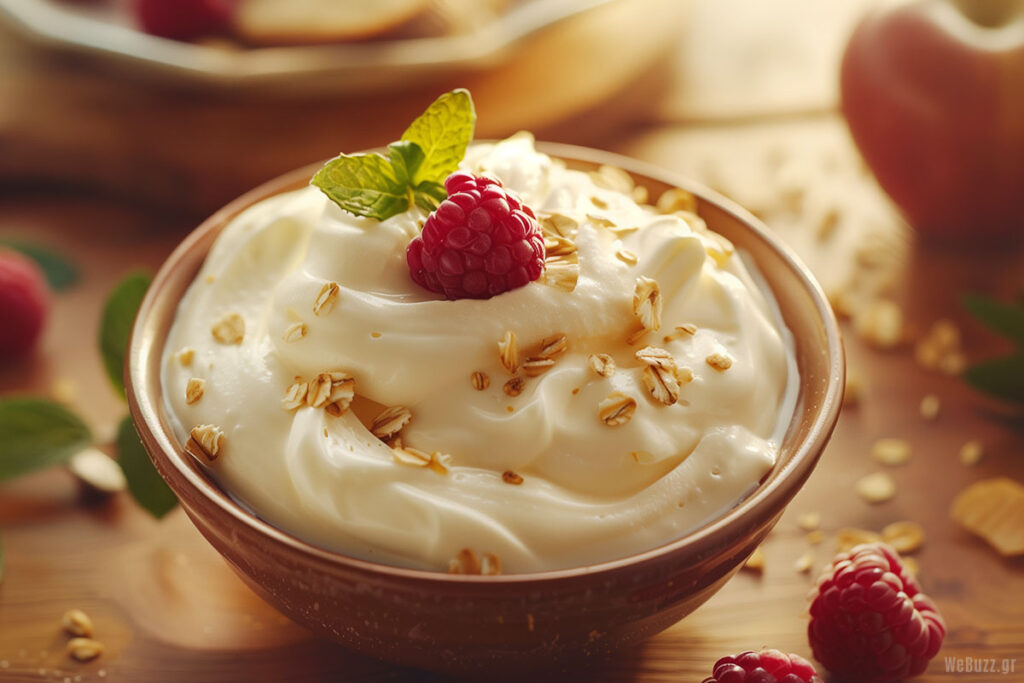 Is Greek Yogurt Dairy? Breaking Down the Facts
