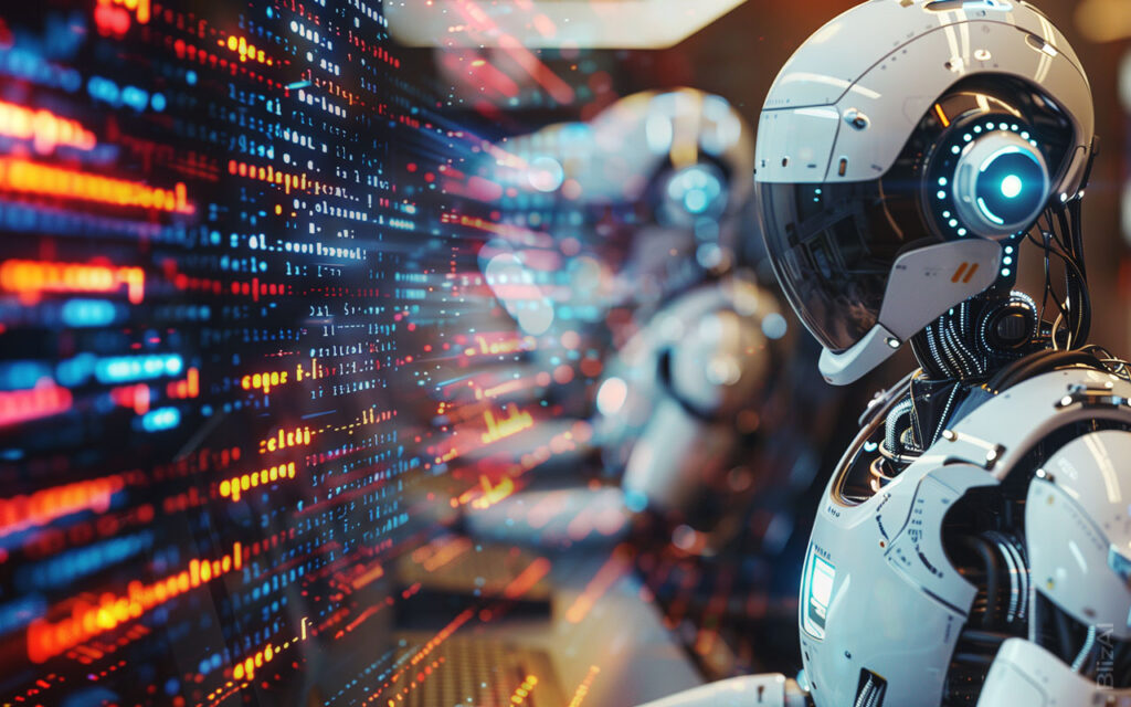 Τι είναι το ChatGPT και πώς θα αλλάξει τη ζωή μας