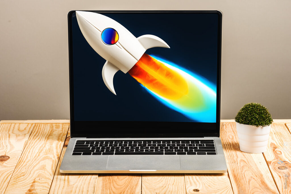 Πως να κάνεις το Laptop σου να Λειτουργεί σαν καινούργιο σε 5 Βήματα