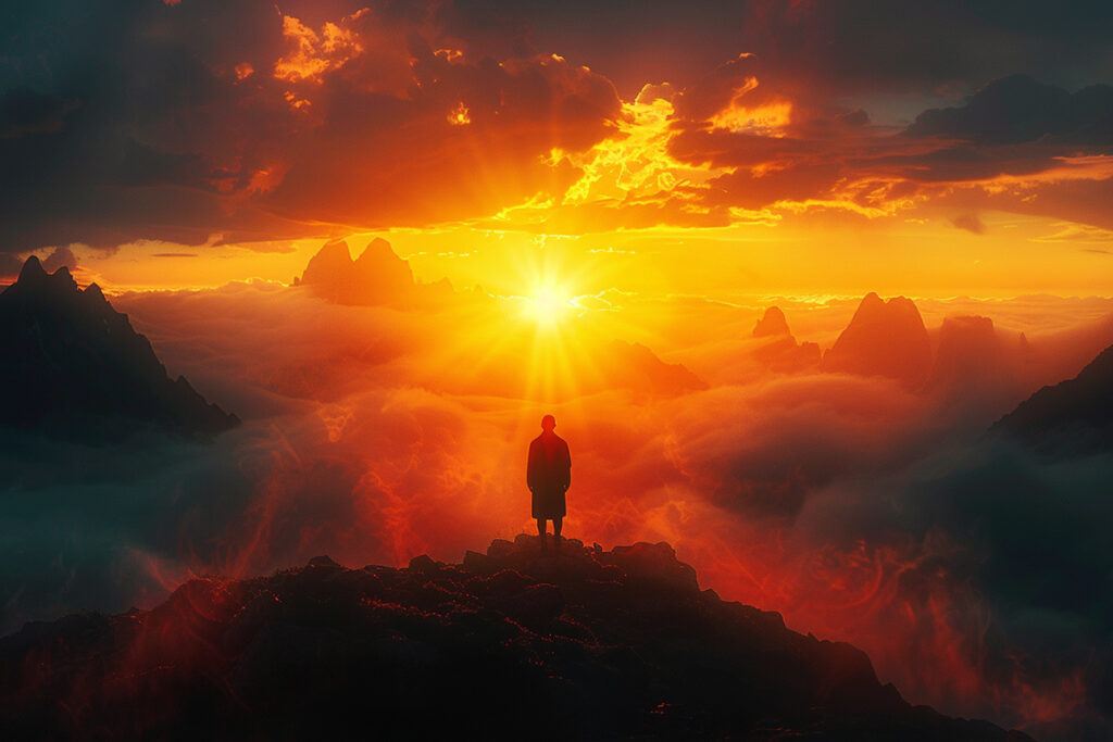 Modern Life Facing Daily Challenges