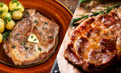Μπριζόλες στο Φούρνο: Ανακαλύψτε τις 5 Καλύτερες 5 Κλασικές Ελληνικές Συνταγές