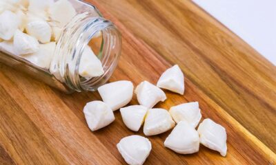 Το Νέο Cool Trend στα Γλυκά - Χειροποίητες Καραμέλες με Γεύση Ούζο