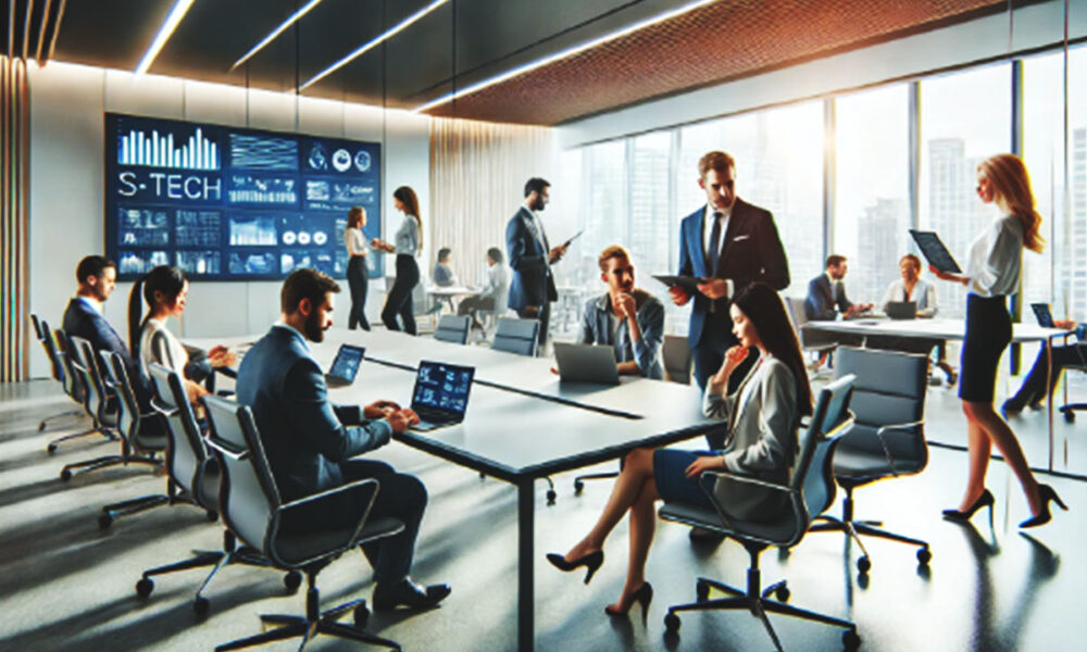 Ο Ψηφιακός Μετασχηματισμός των Ελληνικών Επιχειρήσεων