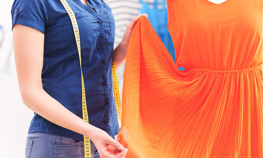 Το Large Τι Νούμερο Είναι; Πλήρης Οδηγός Μεγέθους Ρούχων