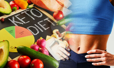Κετογονική Δίαιτα: Τι Είναι και Πώς Λειτουργεί; Ο Απόλυτος Οδηγός για Αρχάριους