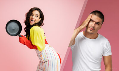 Ποια Είναι τα Καλύτερα Αντικολλητικά Τηγάνια; Οδηγός Αγοράς για την Κουζίνα σας