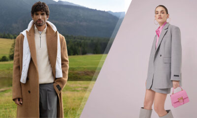 Χειμερινές τάσεις μόδας 2024 - Τι κυριαρχεί φέτος;