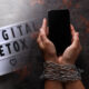 Digital Detox: Το νέο trend που σαρώνει στα social media