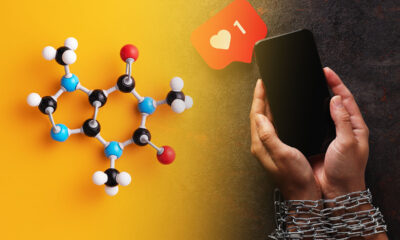 Η νέα γενιά εθισμών: Ντοπαμίνη, social media και το "Infinite Scroll Trap"