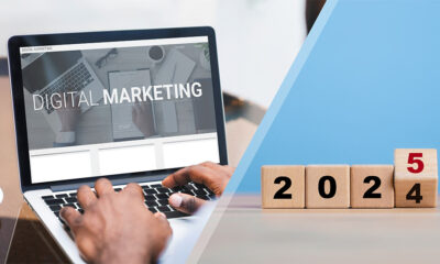 Digital Marketing 2025: Οι Νέες Τάσεις Θα Αλλάξουν τα Πάντα