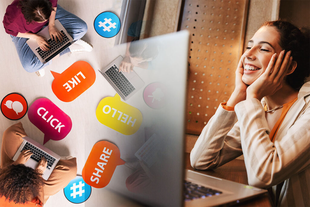 "Quiet Mode" στα Social Media – Η νέα τάση που αλλάζει τον τρόπο που αλληλεπιδρούμε