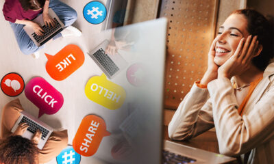 "Quiet Mode" στα Social Media – Η νέα τάση που αλλάζει τον τρόπο που αλληλεπιδρούμε