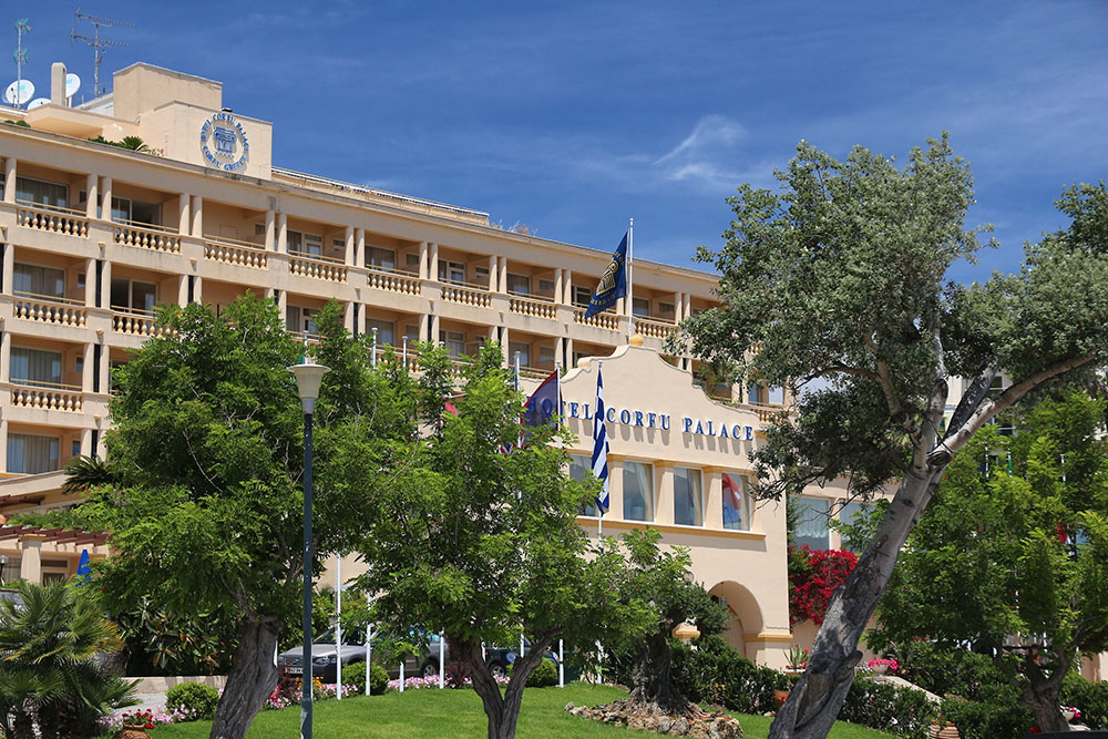 Πού να Μείνετε το Πάσχα στην Κέρκυρα