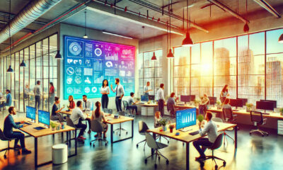 Τεχνητή νοημοσύνη και αυτοματοποίηση στο ψηφιακό μάρκετινγκ: νέες δεξιότητες σε ζήτηση