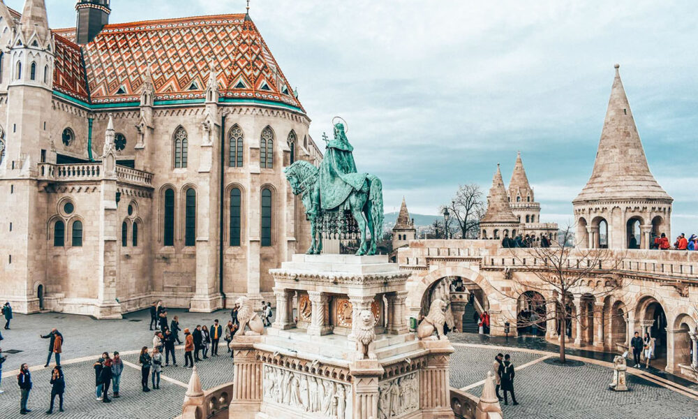Είναι ακριβή η Βουδαπέστη; Πόσο κοστίζει ένα ταξίδι στην ουγγρική πρωτεύουσα